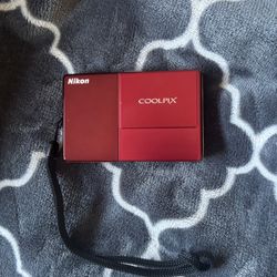 Nikon Coolpix