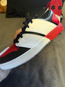 Nike Men's Jordan NU Retro 1 Golf