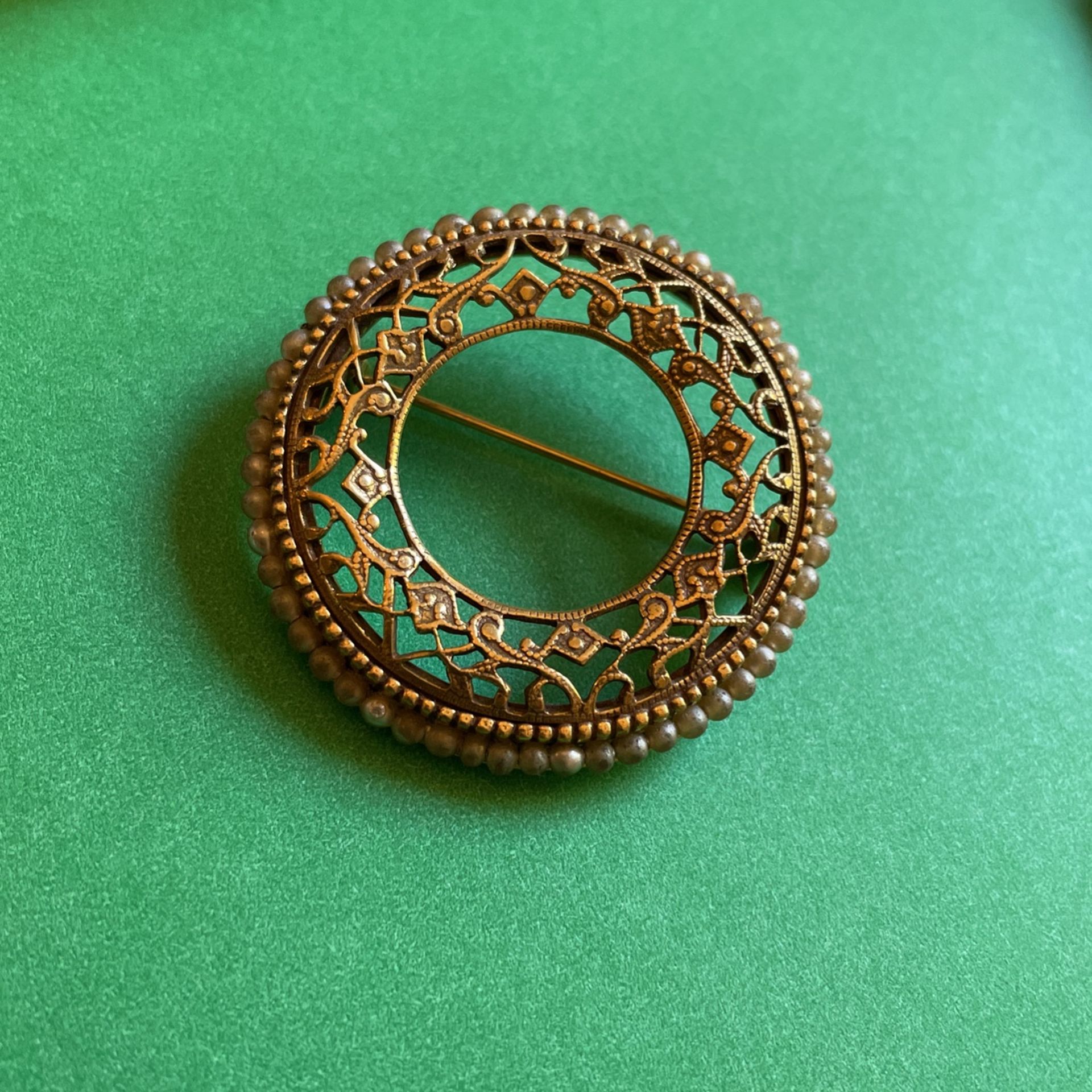 Vintage Pin