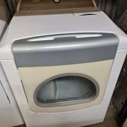 27"Electric Dryer
