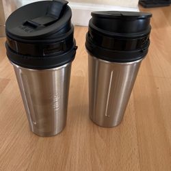 Ninja Mixer Thermos 