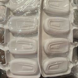 Moldes De Silicon Nuevos 