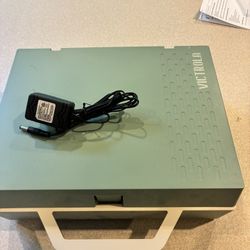 Victrola VSC-725SB Re-Spin