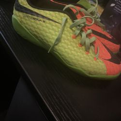 Nike Soccer Cleats