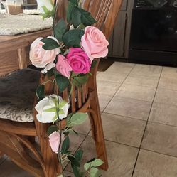 wedding chair markers (10)