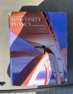Physics Book