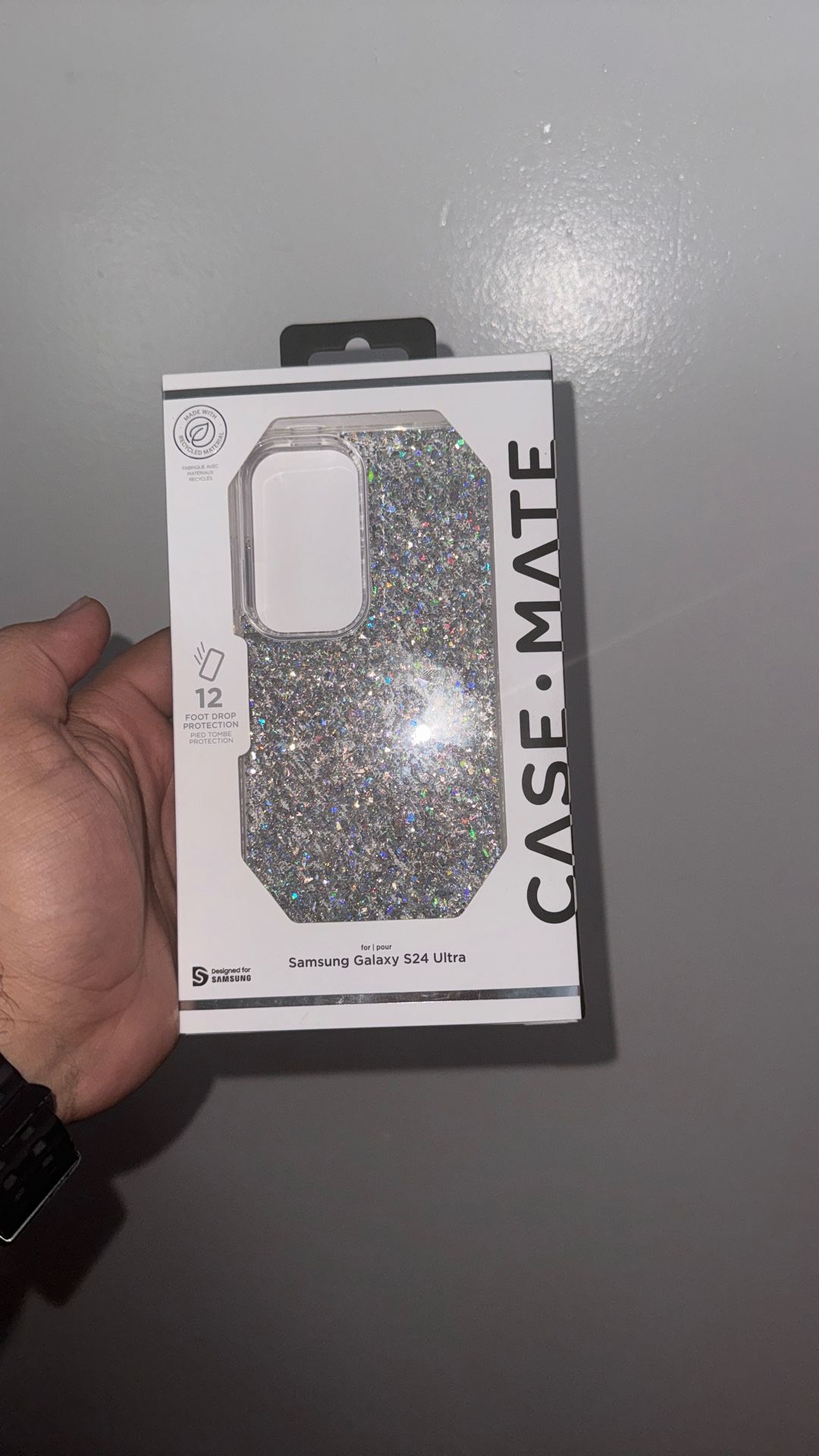 Case Mate S24 Ultra case