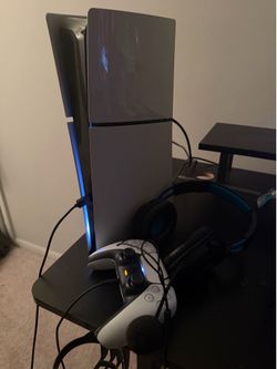 PS5 Bundle