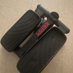 Stair Stepper 