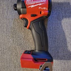 Milwaukee M18 Fuel Impact Driver 