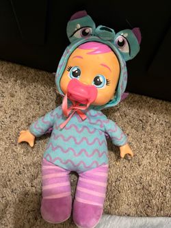 Cute baby