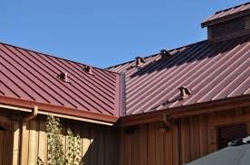 Metal Roof | See If You Qualify for $0 Down