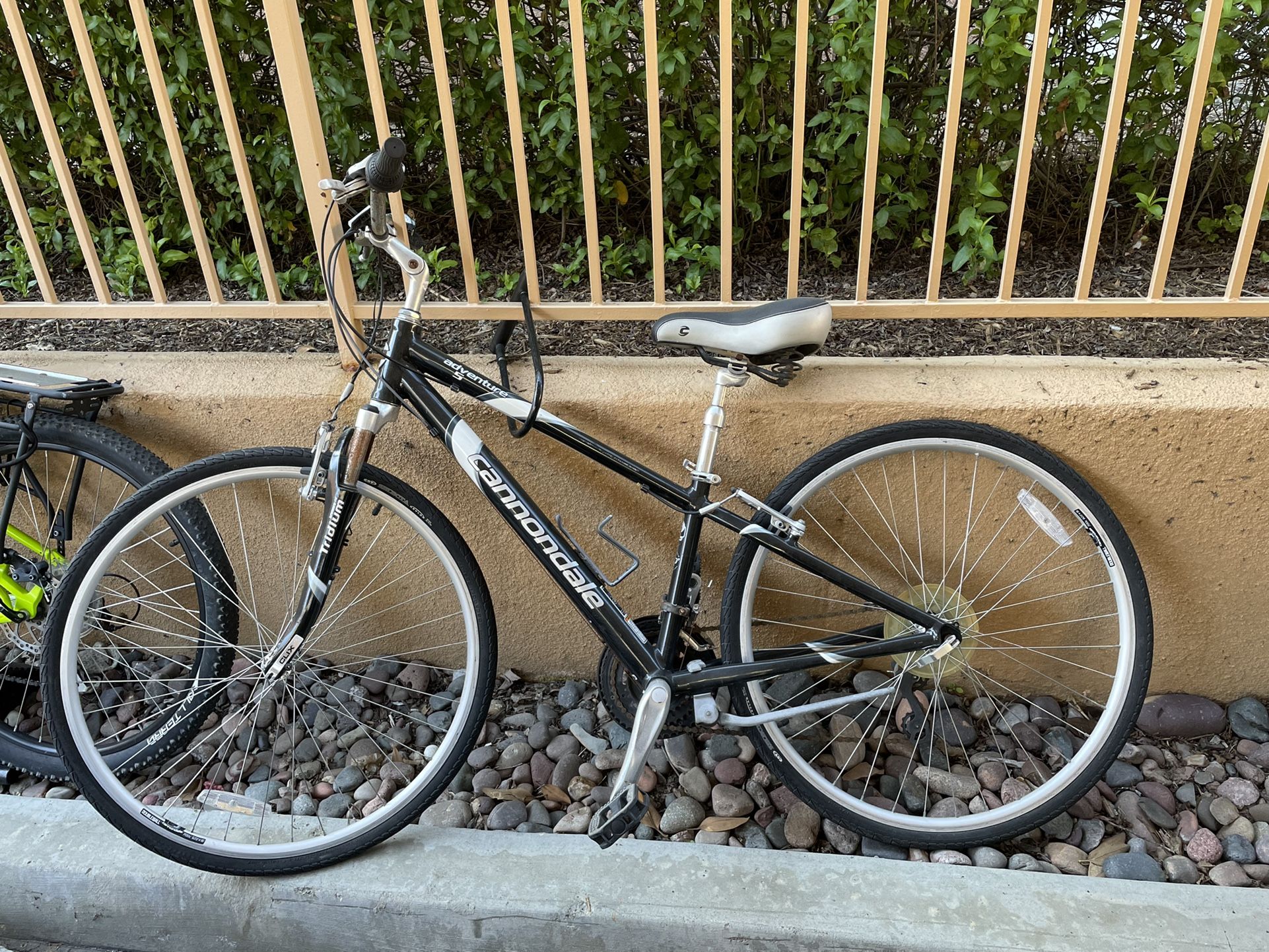 used adventure bicycles for sale
