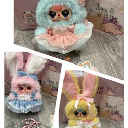 Baby Three Macchiato Bags