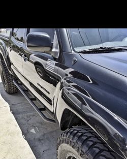 Customs fabrication, rock sliders, front bumpers, rear bumpers, roll cages and so much more