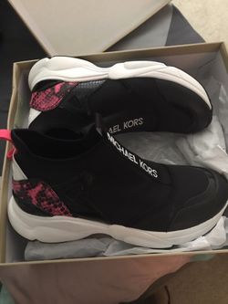 Michael Kors sz 9 women’s