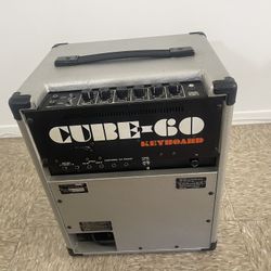 Roland Cube -60 Piano Amp