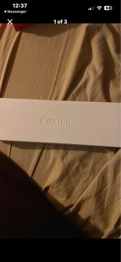 Apple Watch series 11 46MM