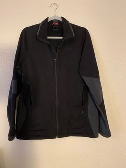 The North Face Full-Zip Fleece Jacket