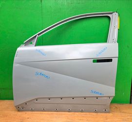iONIQ 5 2022 2023 2024 DOOR