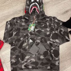 BAPE Hoodie