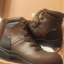 Avenger Men Boots Size 12