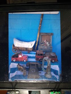 Antique  we accept offers