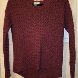 Sweaters