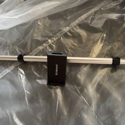 Phone Tablet Monitor Holder For Vehicles SUV Road Trips