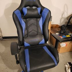 Emerge Gaming Chair