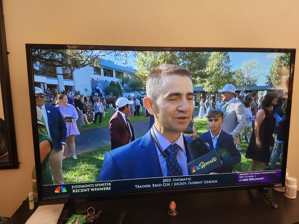 Vizio tv 43 Inches