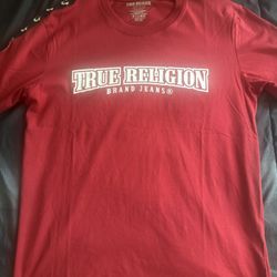 True Religion Shirt 