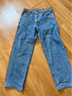 Empyre and dickes pants