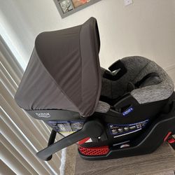 Britax Infant Car Seat