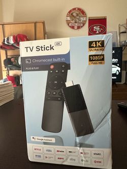 FLIXY STICKS