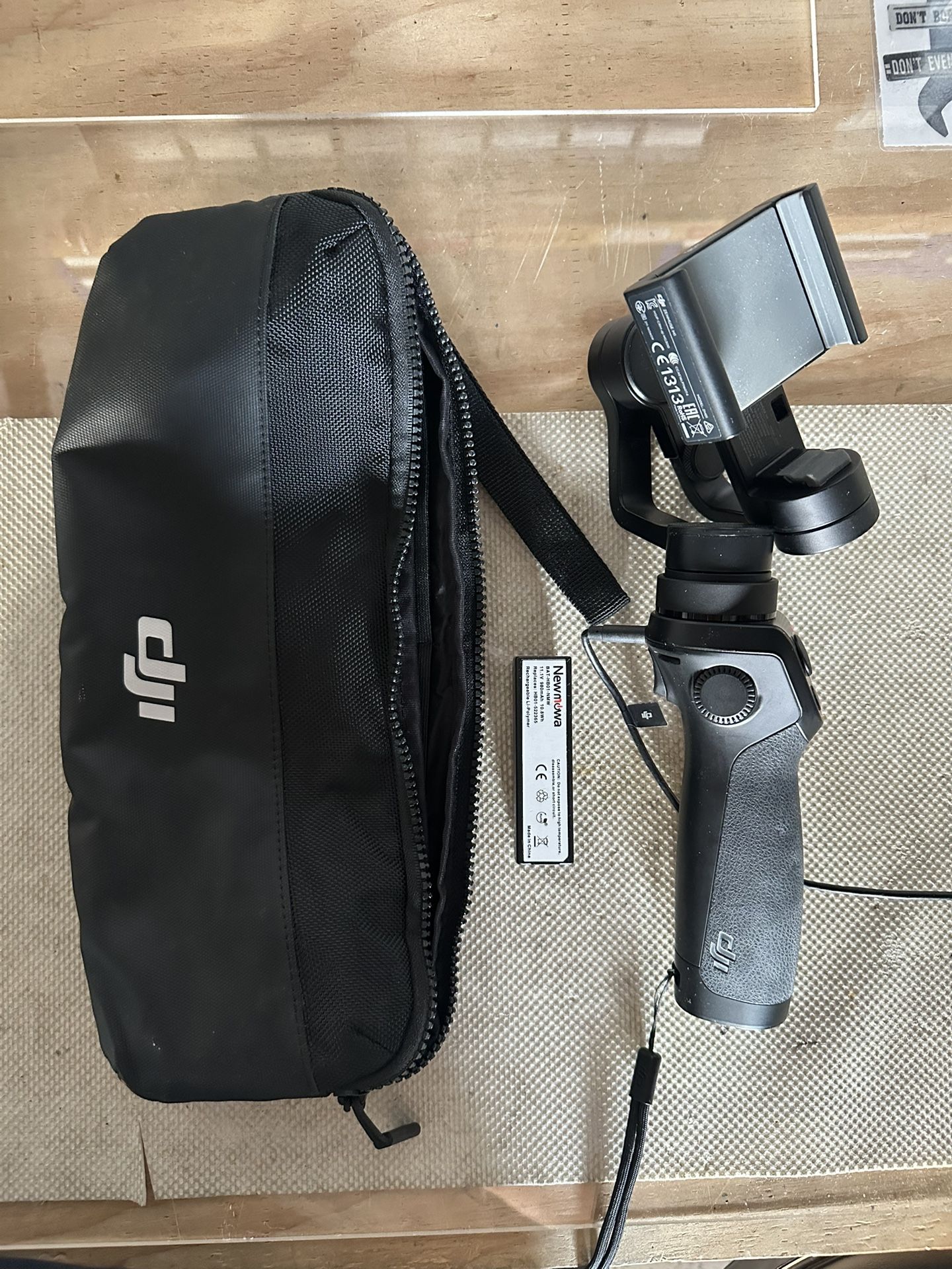 Dji Zenmuse M1 Gimbal