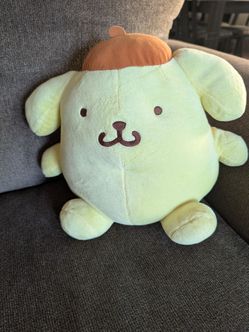 stuff animal