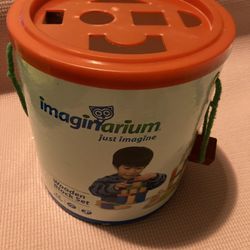 Toys R Us Wooden Toy Set 