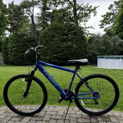 Kent Mountain Bike - 26”