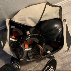 Baseball Gear
