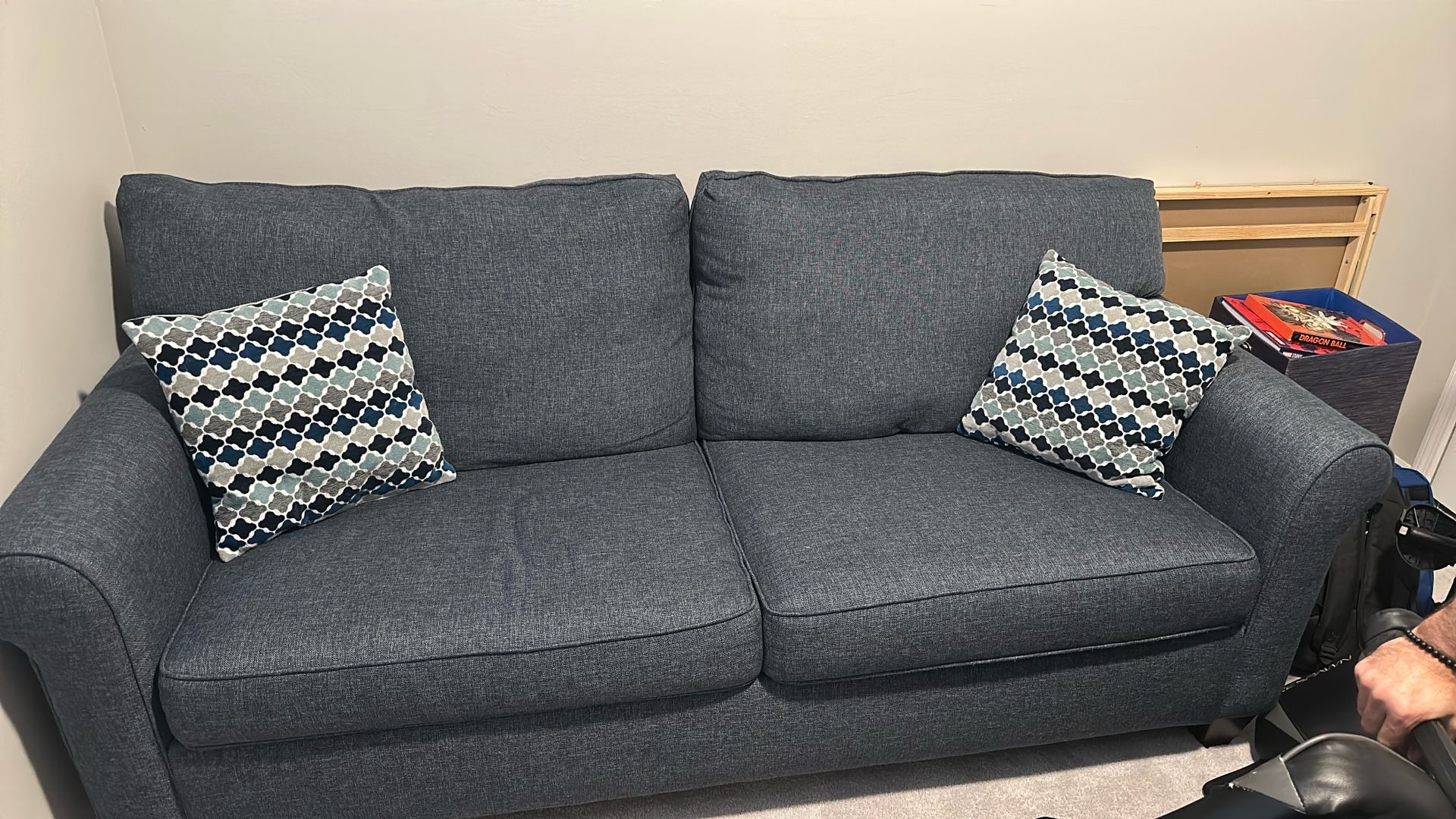 Loveseat Sofa Bed