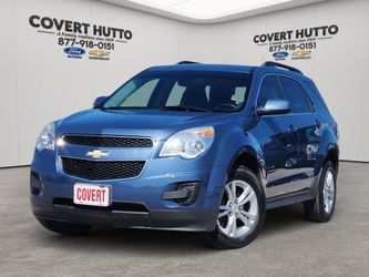 2011 Chevrolet Equinox
