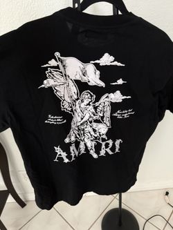Amiri T shirt