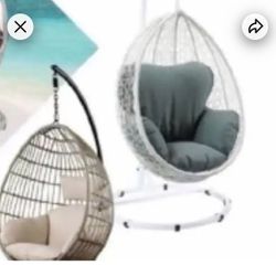 Brand New Swing Chair In Stock For Fast Delivery 