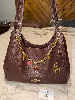 Coach Erin shoulder bag
