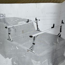 Aluminum Ladder Rack 