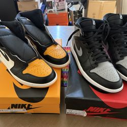 Jordan 1 Size 13 
