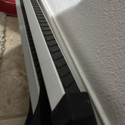 Roof Rack Cross Bars Audi Q7 