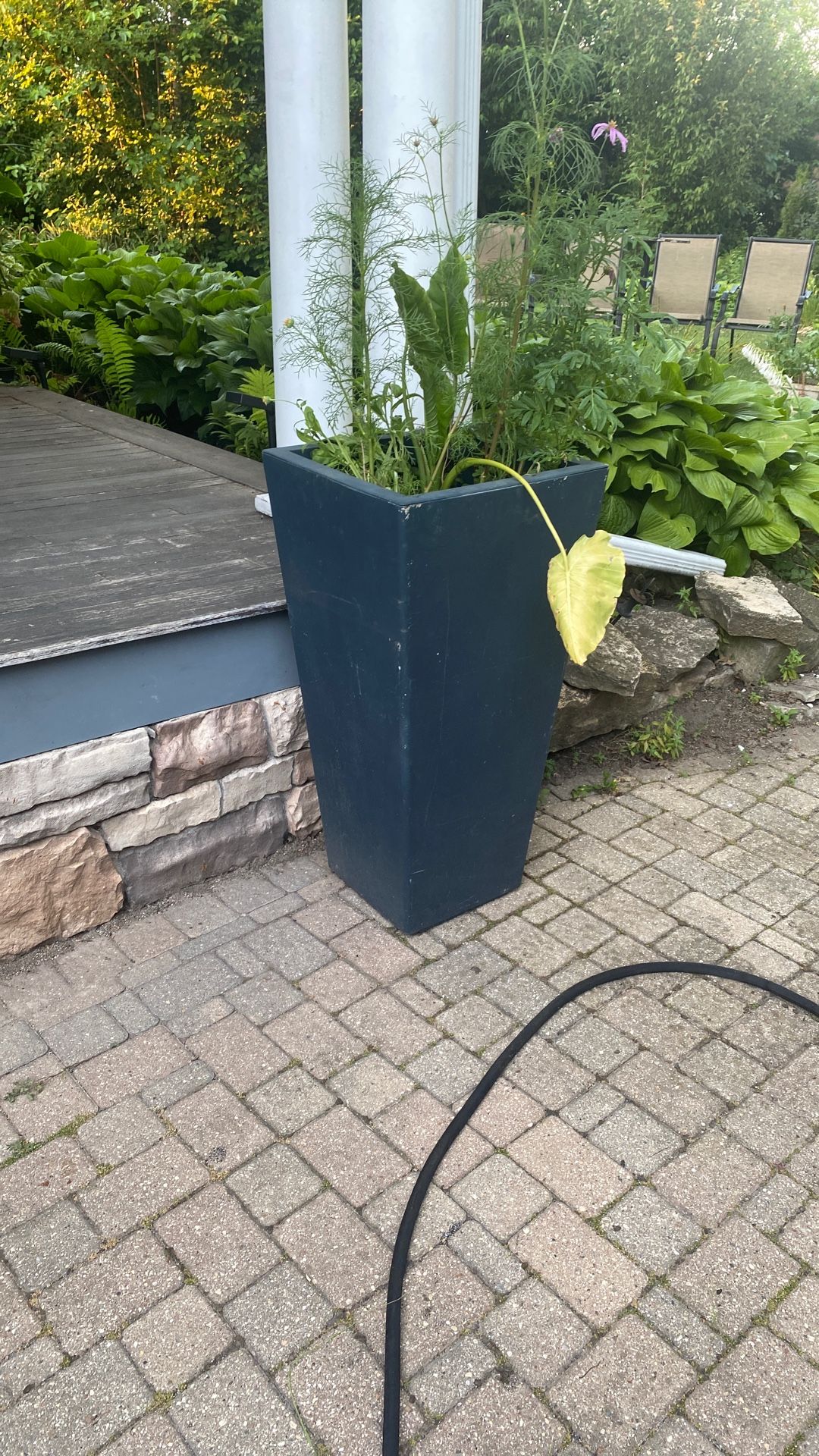 Extra Large Planter