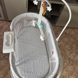 Bassinet 